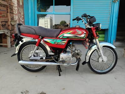 2022 model Honda for sale