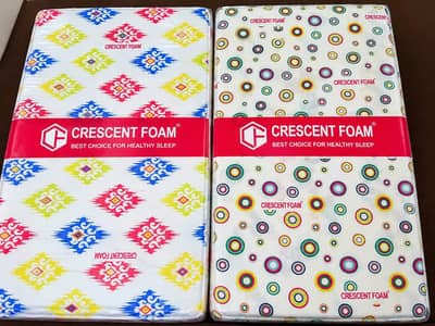 crisent foam