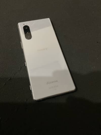 Sony Xperia 5 [6/64]
