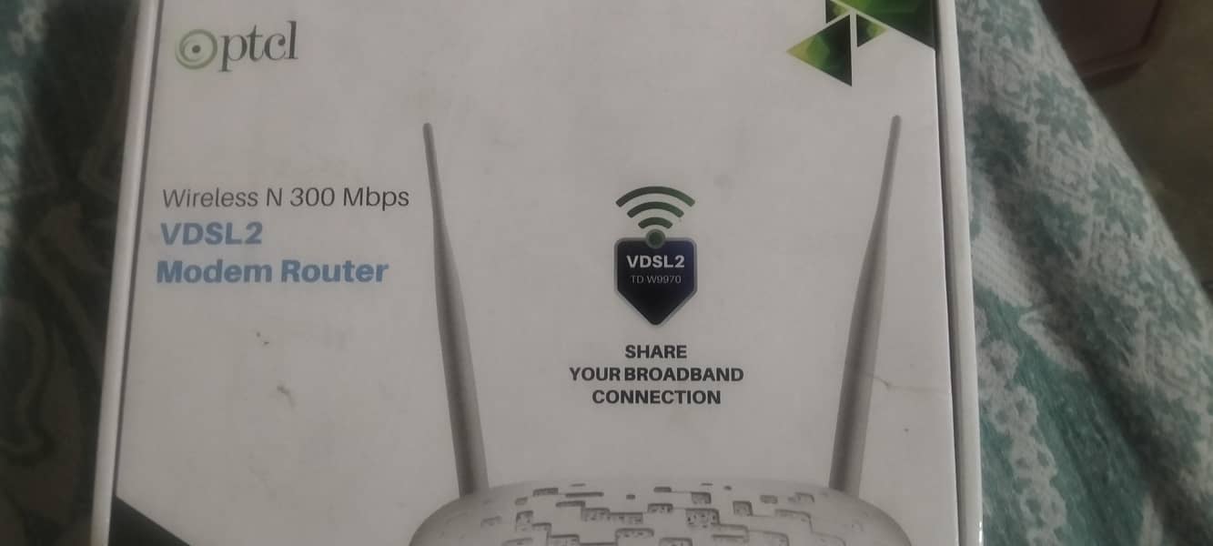 ptcl router 0