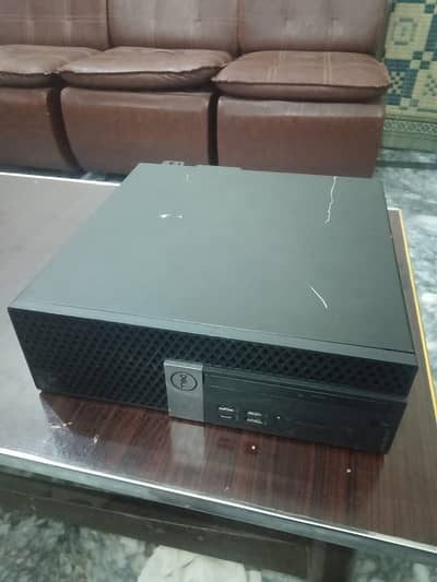 Dell Core i7 8th Generation CPU – 16GB RAM,512GB SSD – 10/10 Condition