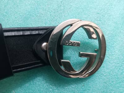 Gucci brand