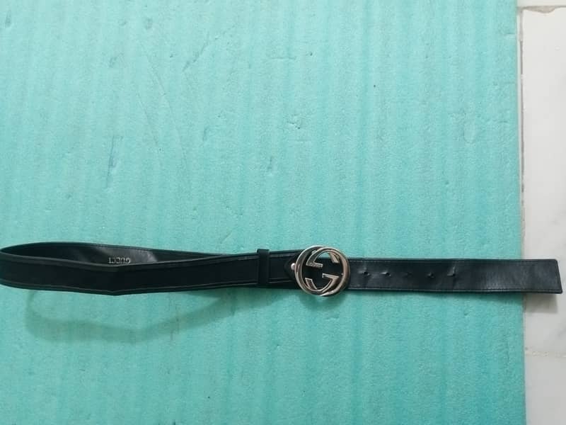 Gucci brand 1