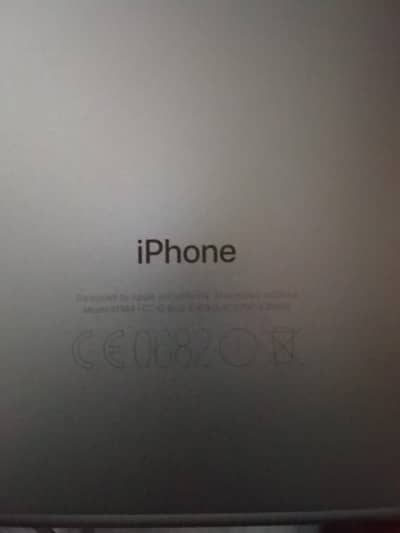Apple iPhone 7plus