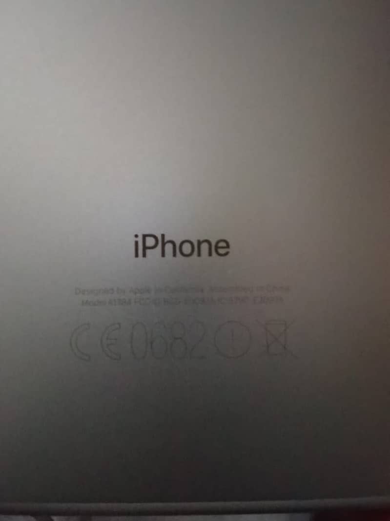 Apple iPhone 7plus 0