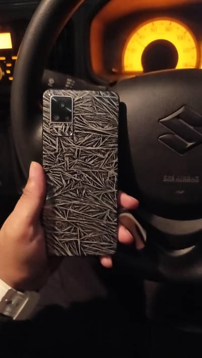 Vivo v21e 6/128