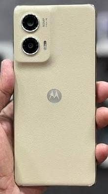Motorola Moto G Stylus 2024 Non PTA with Box