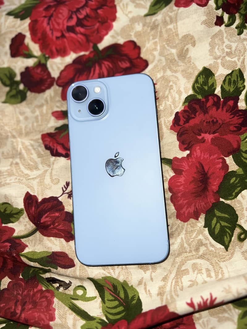 Apple iPhone 14 0
