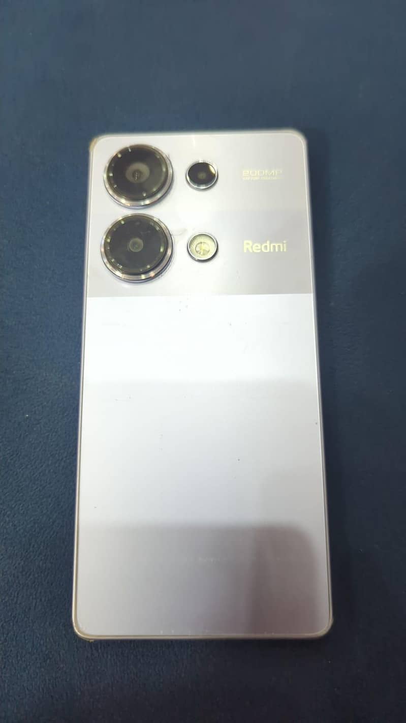Xiaomi Redmi Note 13 Pro 2