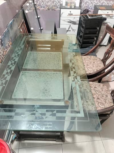 dinning table