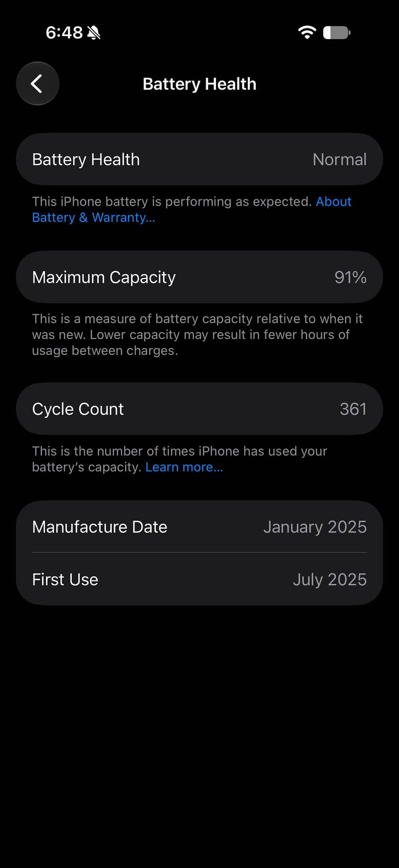 Apple iPhone 16 Pro 1