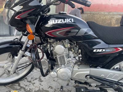 Suzuki GD 1105 2024