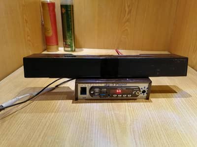 yah best ha spakers Mp3 FM bluetooth