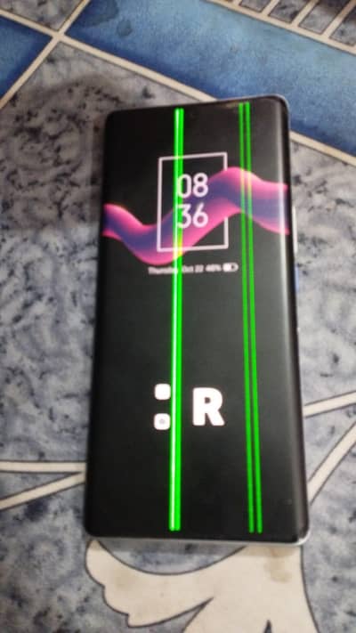 Vivo iQOO 9 Pro
