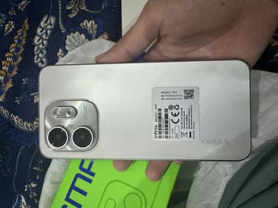 Infinix Smart 9HD