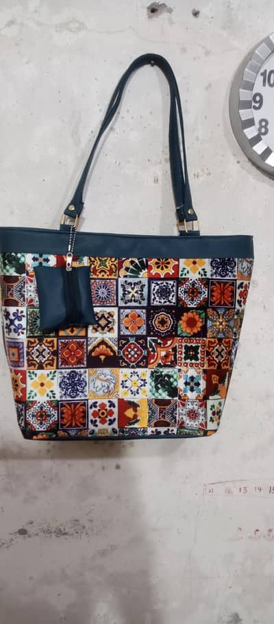 sindhi ladies bags