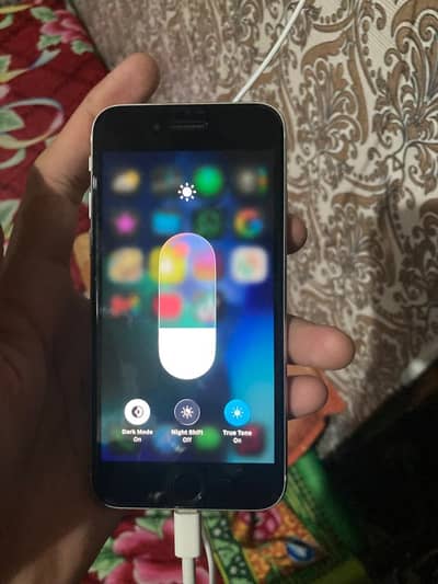 Apple iPhone SE ALL OK BYPASS ONLY