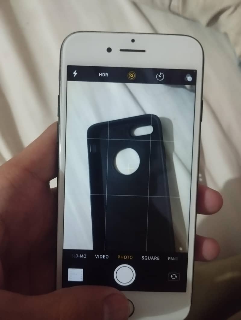 Apple iPhone 7 1