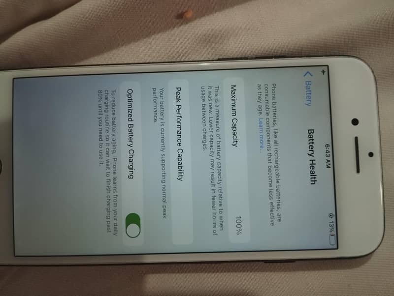 Apple iPhone 7 3