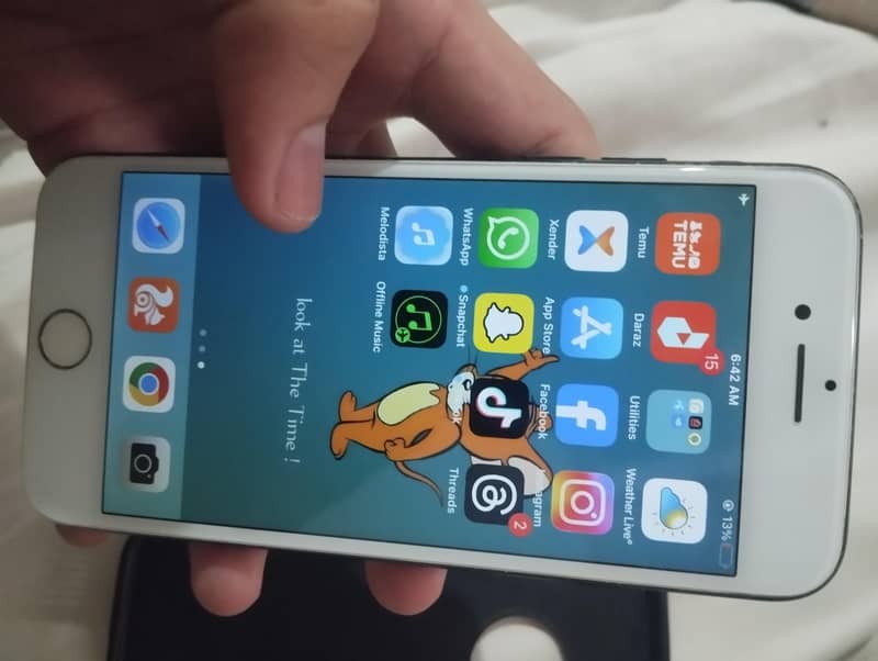 Apple iPhone 7 5