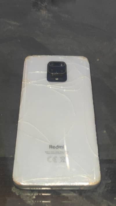 Xiaomi Redmi Note 9S
