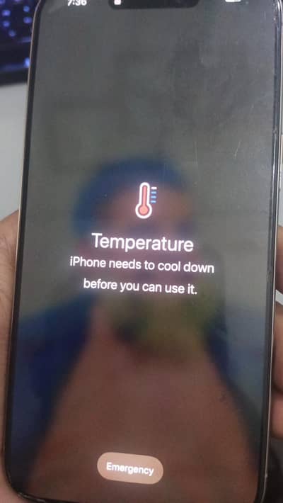 Iphone 15 Pro Max JV
