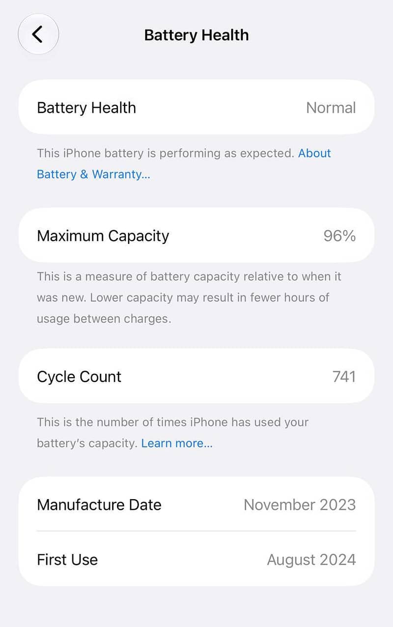 Iphone 15 Pro Max JV 1