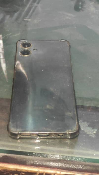 Samsung Mobile A06