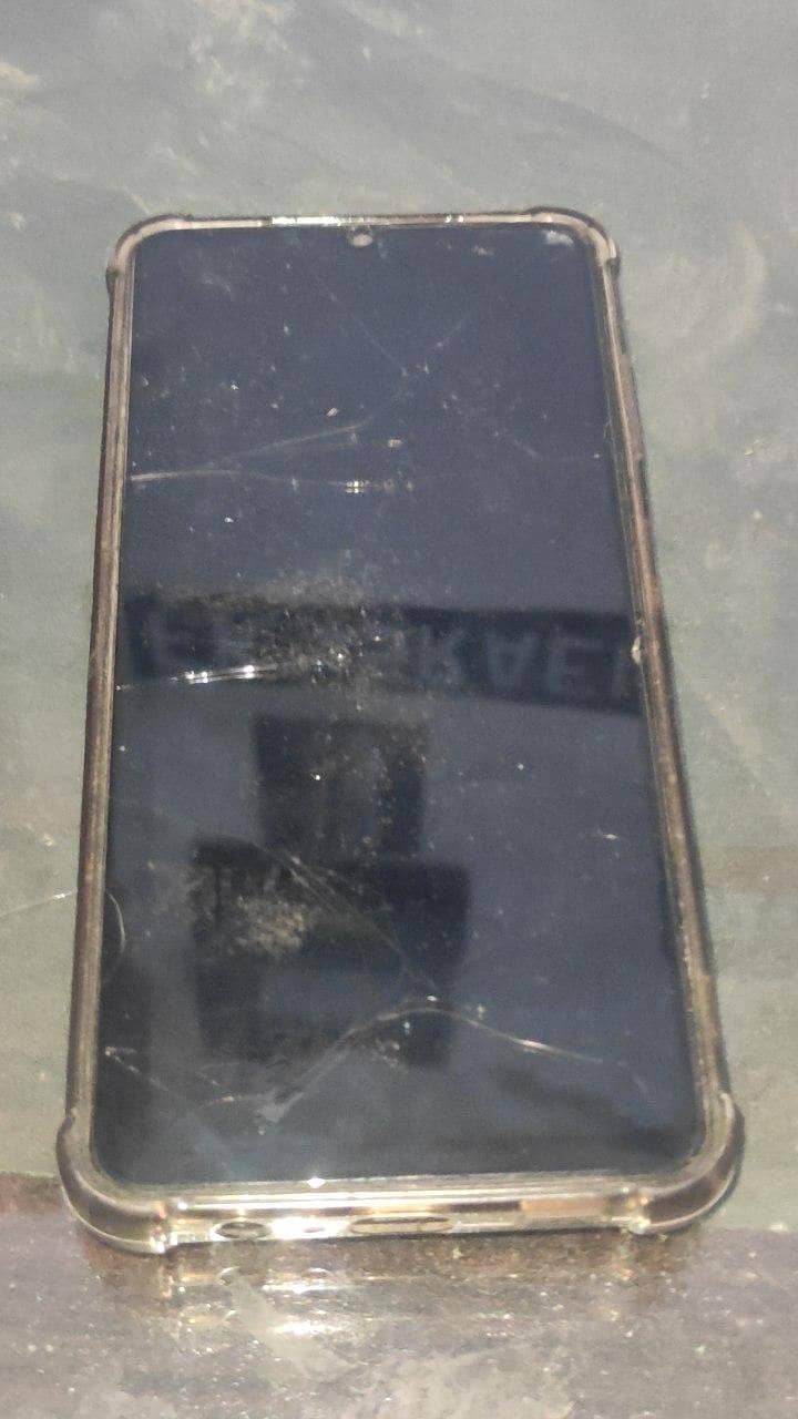 Samsung Mobile A06 1