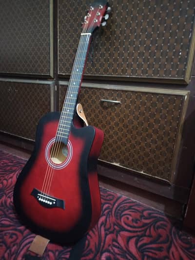 Guitar for sale