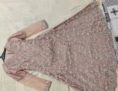 Bridal Maxi for sale New condition