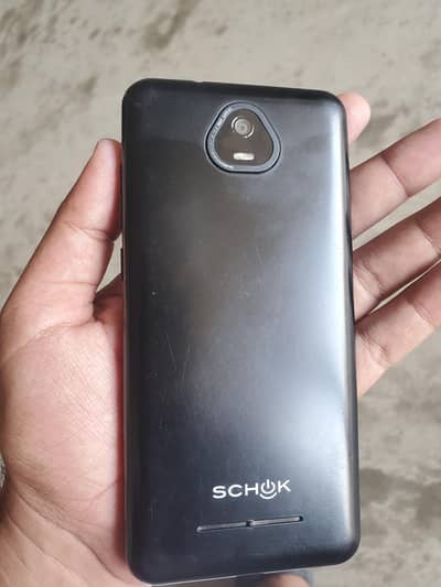 sSchok volt Android 11 | Digit 4G Energy | Exchange Possible