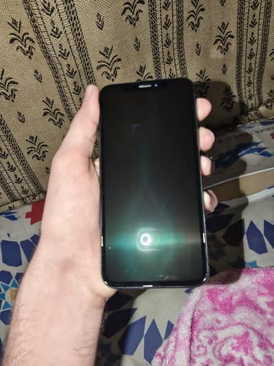 Apple iPhone XS