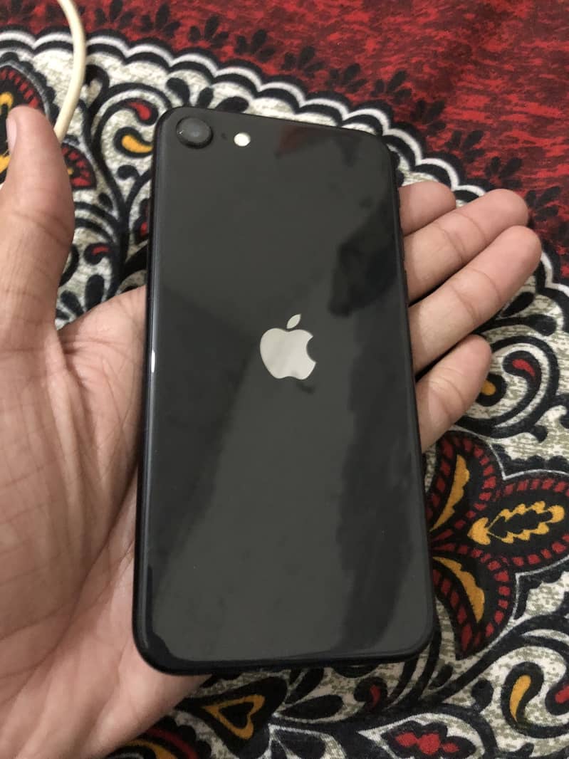 Apple iPhone SE 5