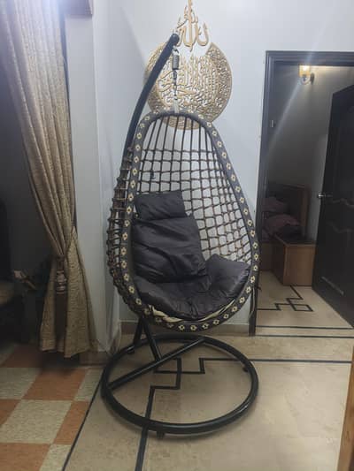 swing good condition