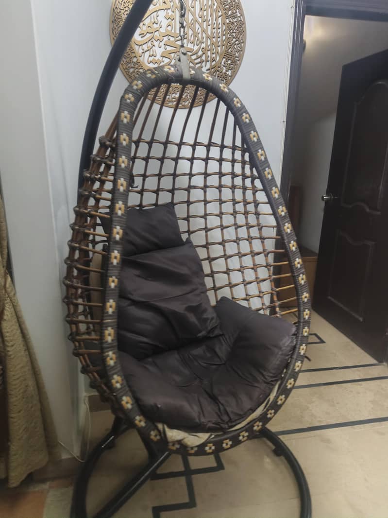 swing good condition 1