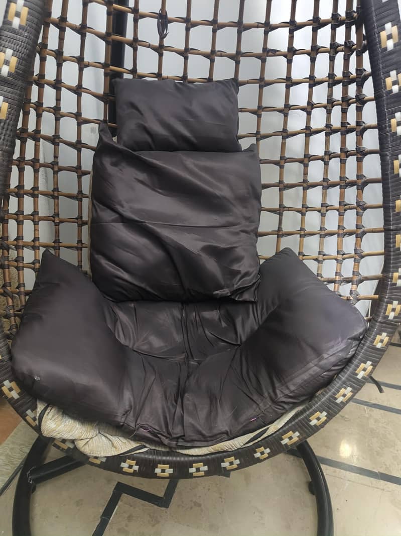 swing good condition 2