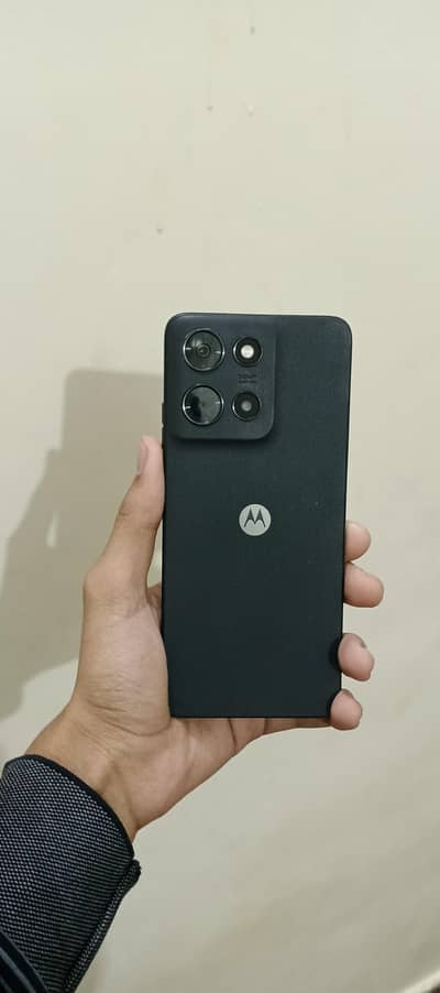 Motorola moto g 5g 2025 (unlocked)