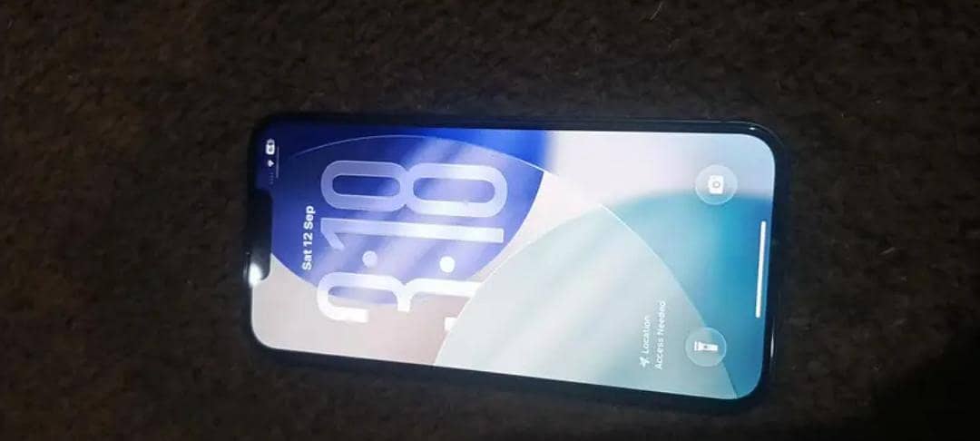 Apple iPhone 13 1