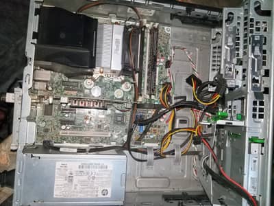 gaming PC and other for use