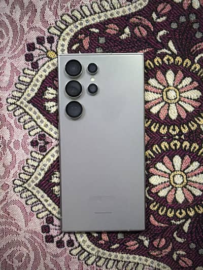 Samsung Mobile S24 Ultra