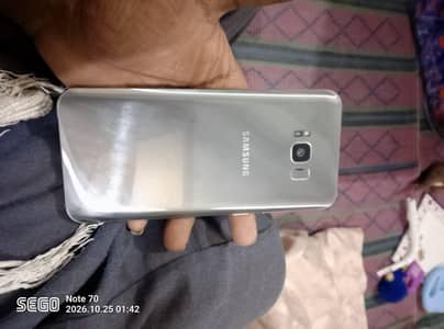 Samsung Mobile S8 Plus