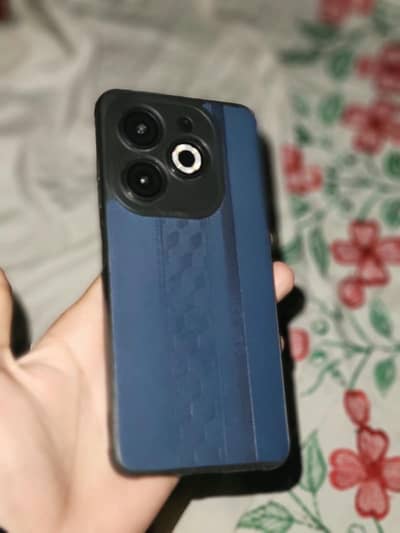 Infinix Note 8