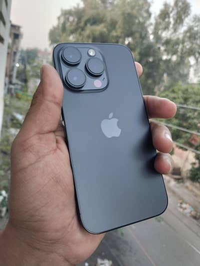 Apple iPhone 14 Pro NON PTA JV