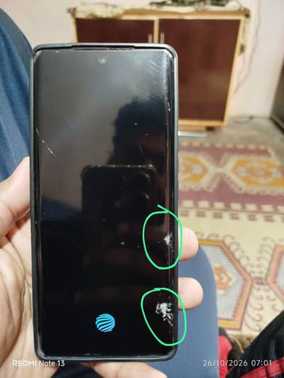 Vivo V30 SE