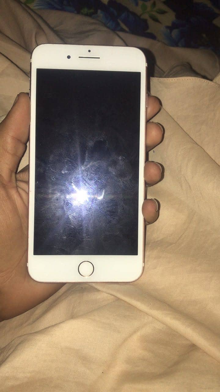 iphone 7 plus 0