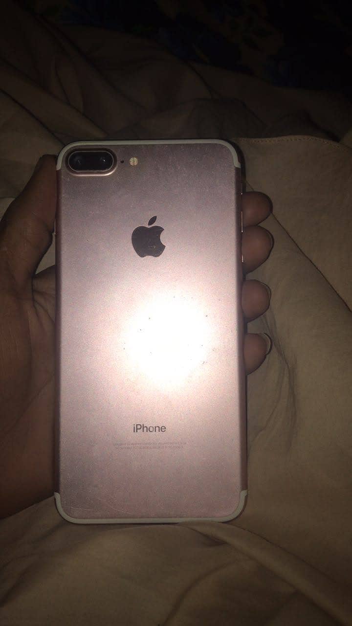 iphone 7 plus 1