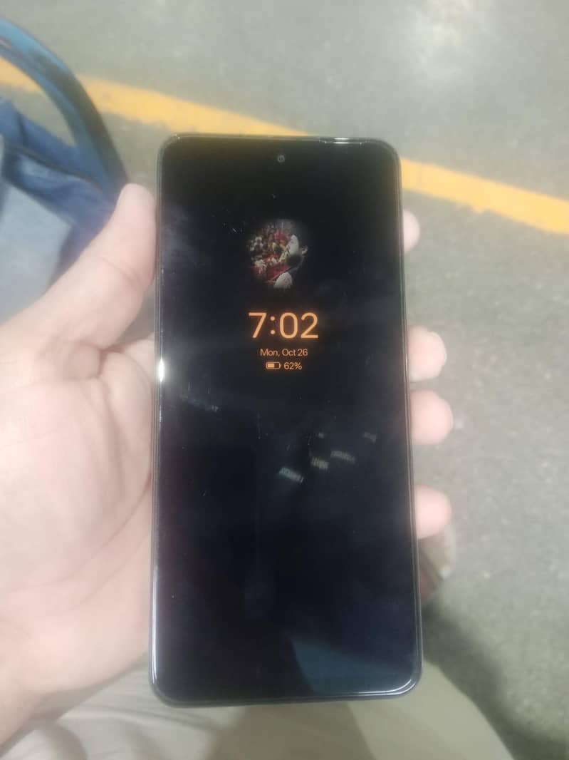 Realme C71 0
