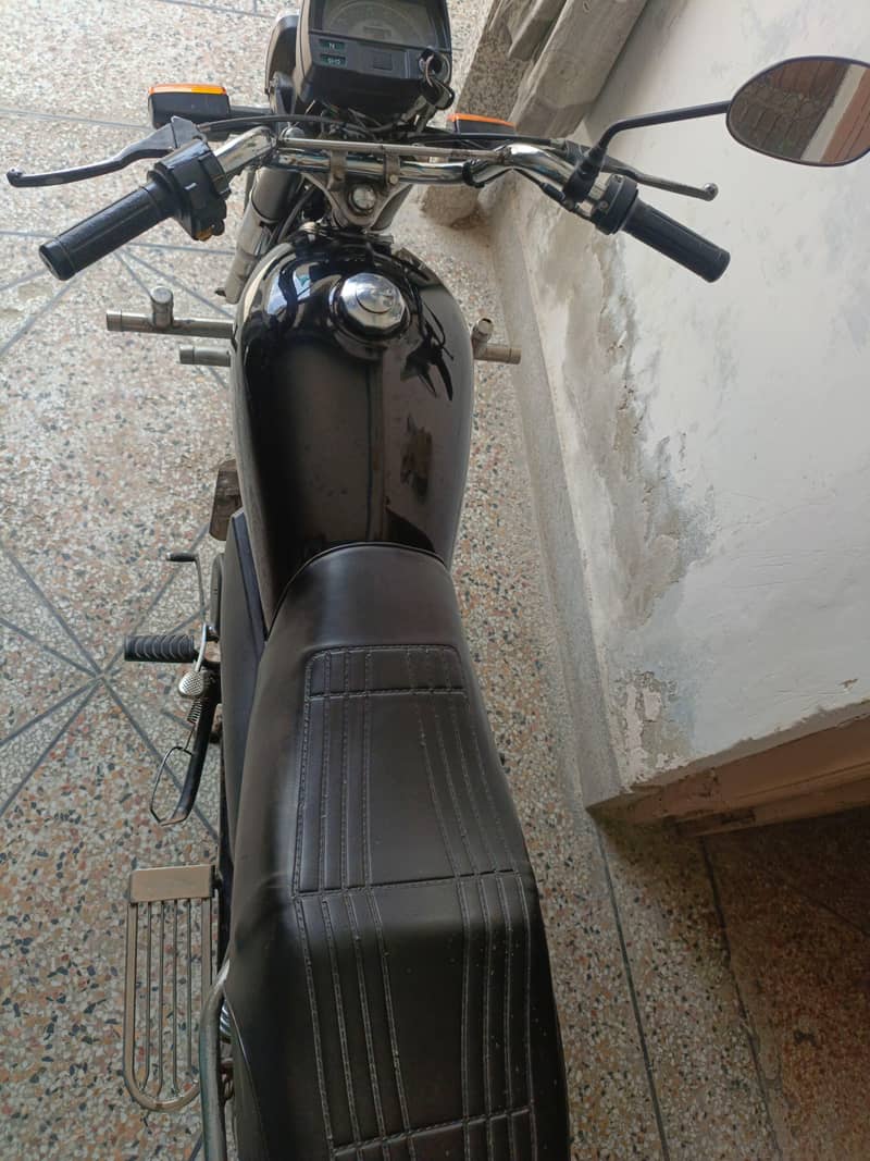 Power 70cc 0