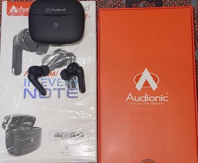 audionic 740 ion special music lover,  audionic suite app